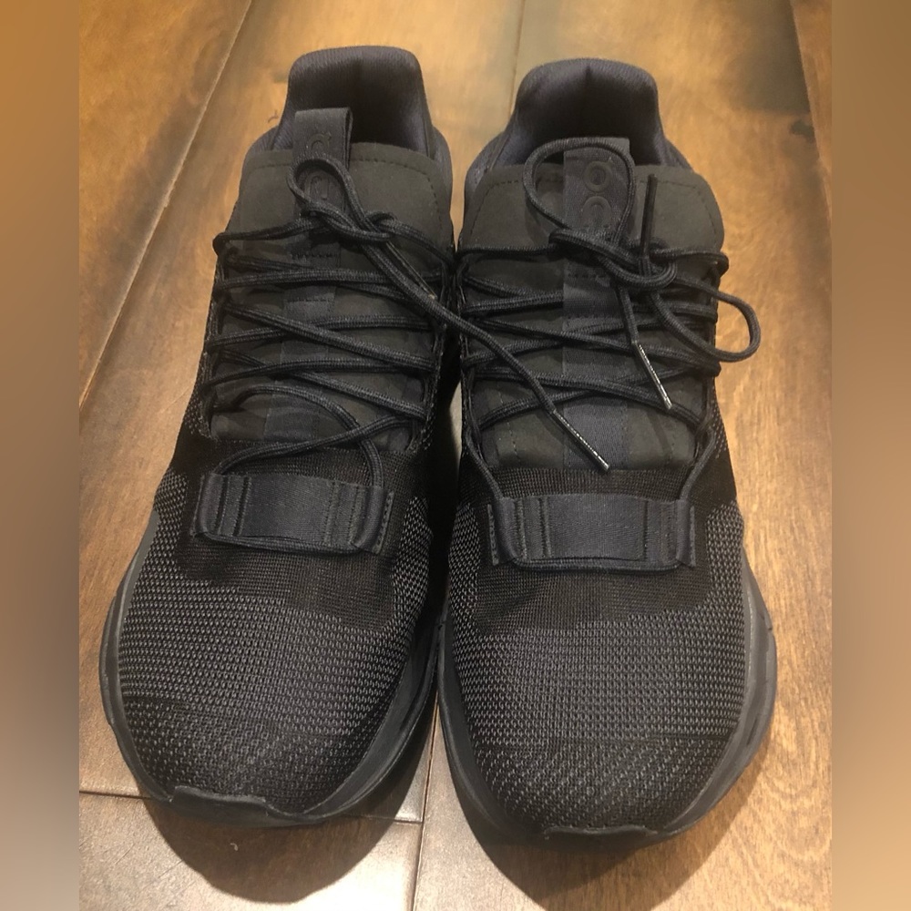 On Cloudnova Sneakers - image 3